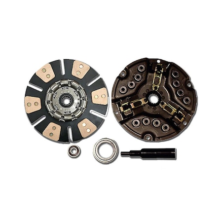 Aftermarket Clutch Kit Fits Case International Harvester 706 756 766 806 826 856 966 CLJ20-0063